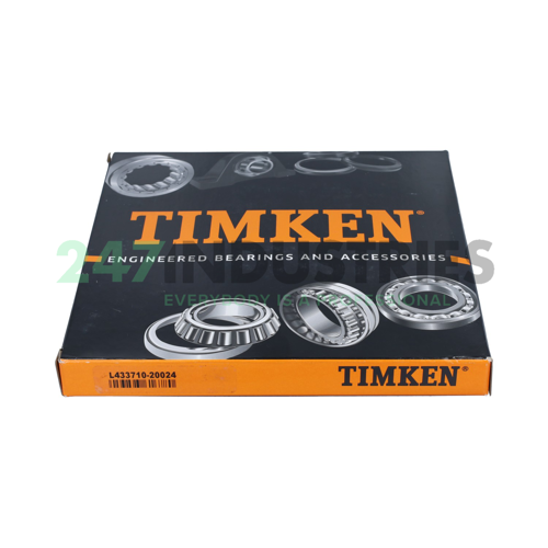L433710-20024 Timken Image 3