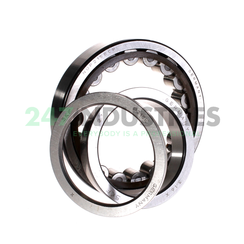 NUP215ECP SKF Image 3