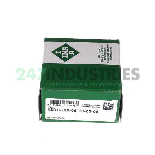 KSR15-B0-06-10-20-08 INA Image 4