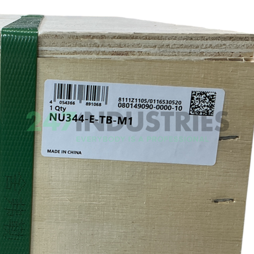 NU344-E-TB-M1 FAG Image 3