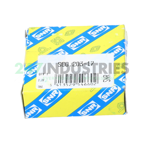 SCO.203-17 SNR Image 3