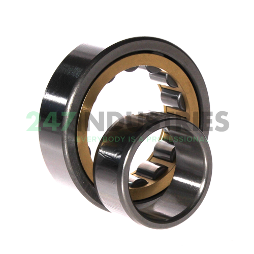 NU2208EM C3 FBJ Image 3