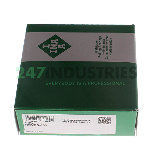 RRY25-VA INA Image 2