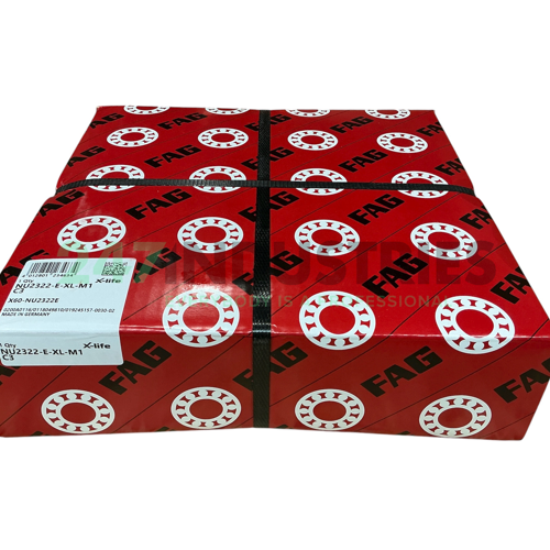 NU2322-E-XL-M1-C3 FAG Image 5