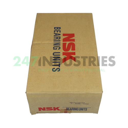 UELP212D1W3 AS3S NSK Image 4