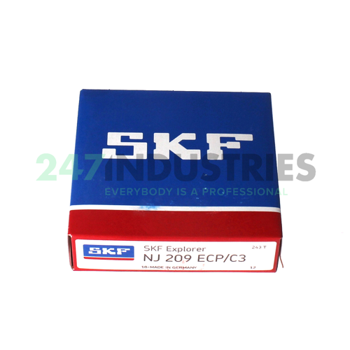 6204-2RSR-HLH-C3 FAG Image 4