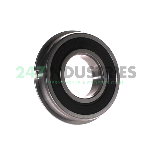 6207-2RSNR Timken Image 2