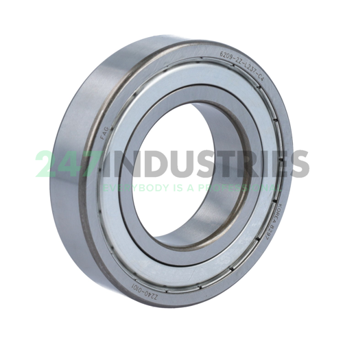 6209-2Z-L237-C4 FAG