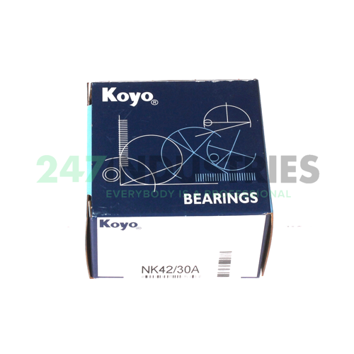 NK42/30A Koyo (JTEKT) Image 3
