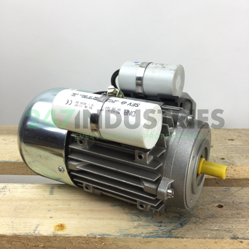 MD63B2B14 ICME Italy Image 3