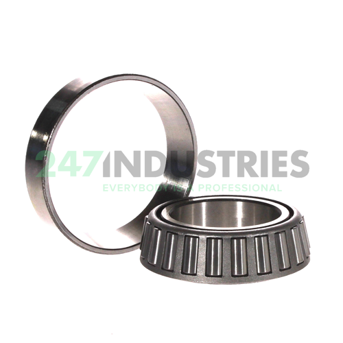 LM29748/LM29710 Timken Image 2