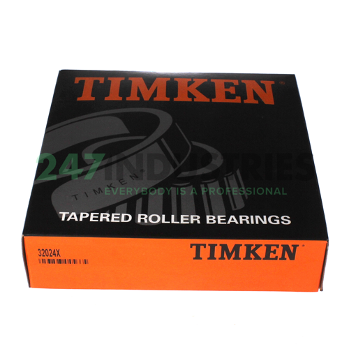 32024X-9X026 Timken Image 4