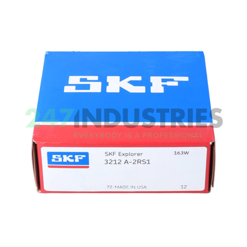 3212A-2RS1 SKF Image 3