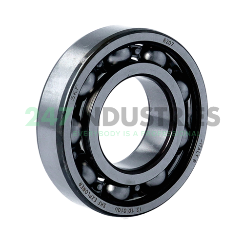 6207 SKF