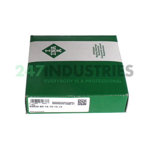 KSR30-B0-16-10-15-15 INA Image 4