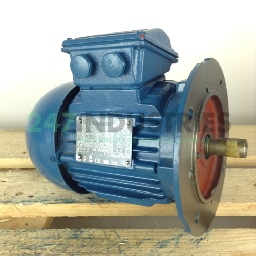 0.75K31AL2804B5 WEG Image 3