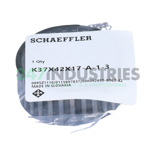 K37X42X17-A-1-3 INA Image 3