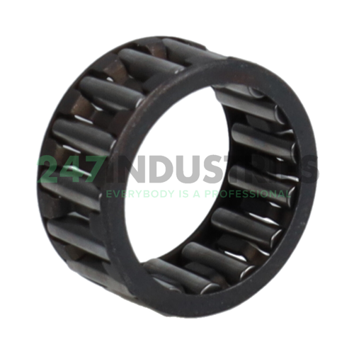K20X26X13/-2-4 SKF Image 2