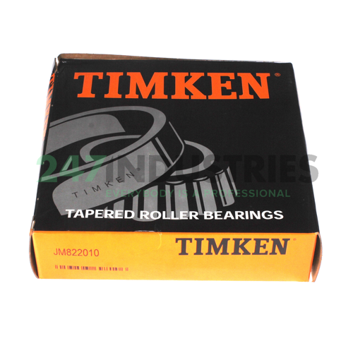 JM822010 Timken Image 3