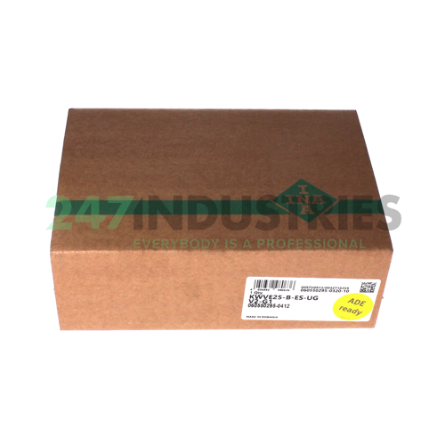 KWVE25-B-ES-UG-V2-G1 INA Image 4