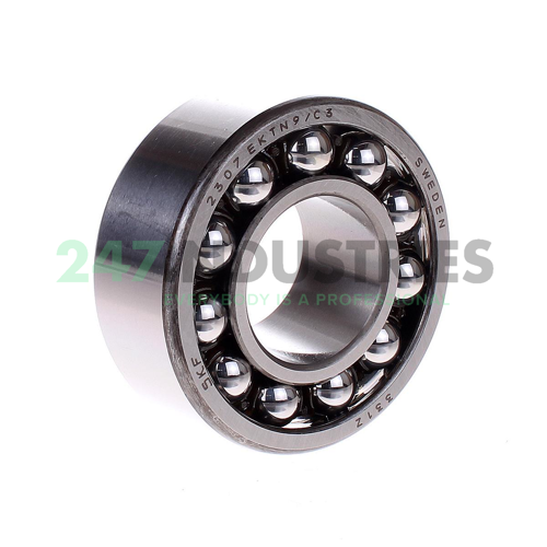 2307EKTN9/C3 SKF