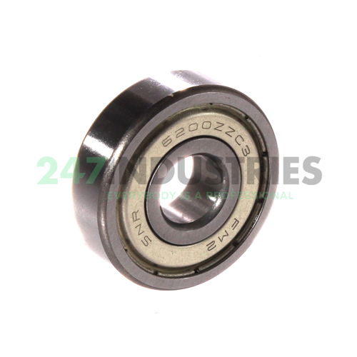 6200ZZC3 SNR