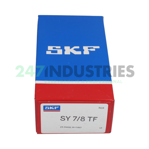 SY7/8TF SKF Image 3