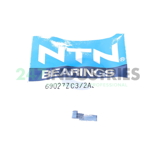 6902ZZ C3 NTN