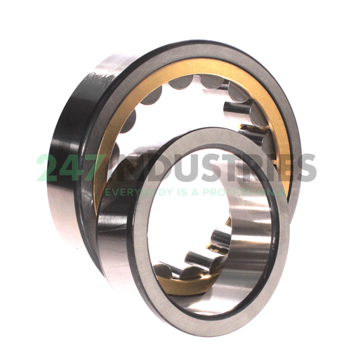 NJ2218-E-XL-MPAX-C4 FAG Image 3