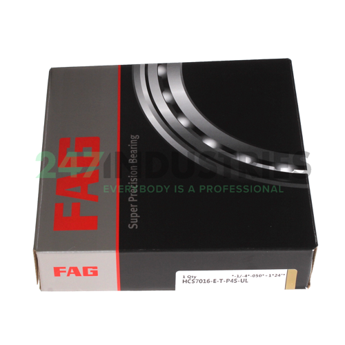 HCS7016-E-T-P4S-UL FAG Image 2