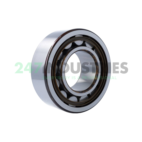 NU2318ECP/C3 SKF Image 2