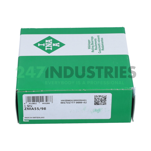 ZMA55/98 INA Image 3