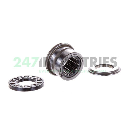 NKXR15-XL INA Image 3