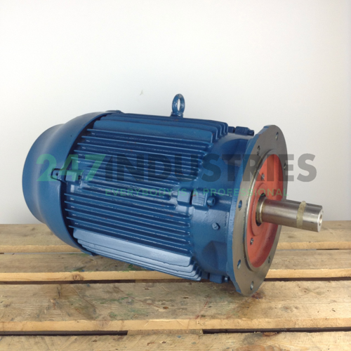 18.5K32CI21804B5 WEG Image 3