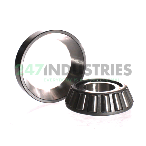 72200C/72487 Timken Image 2