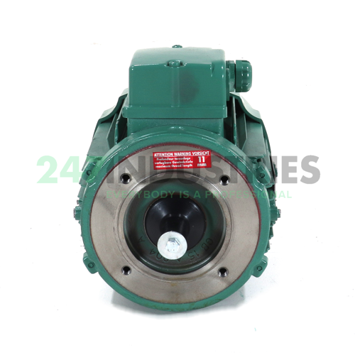 LS90ST-B14 Leroy Somer Image 3