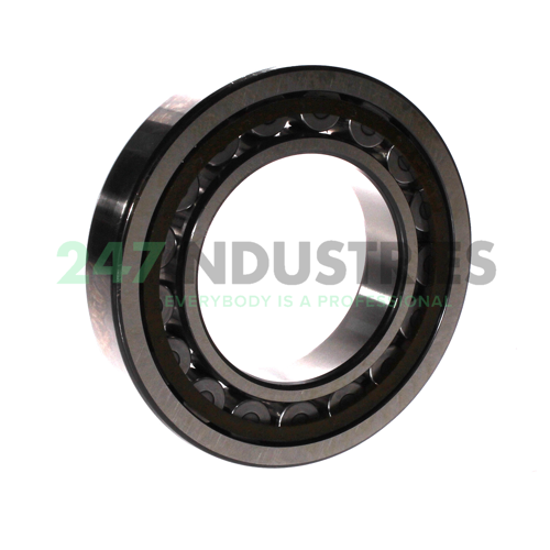 NU214ECP SKF Image 2