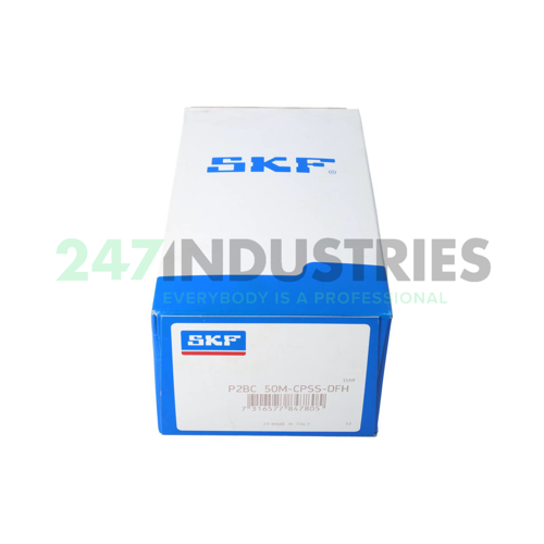 P2BC50M-CPSS-DFH SKF Image 4