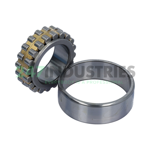 NN3007/SP SKF Image 3