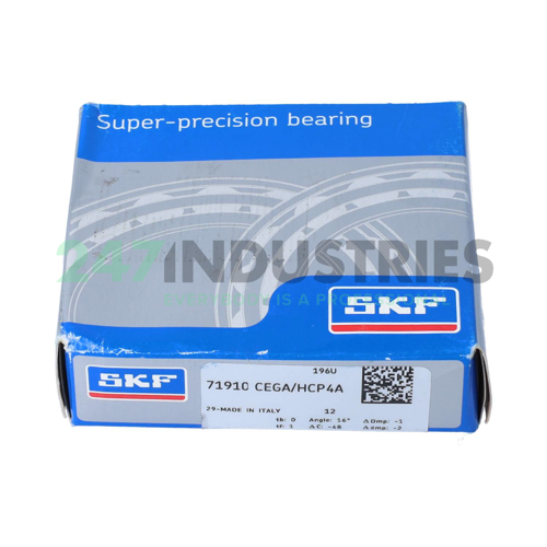 71910CEGA/HCP4A SKF Image 3