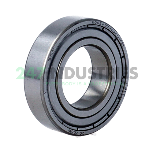 6005-2Z/C2ELHT23 SKF