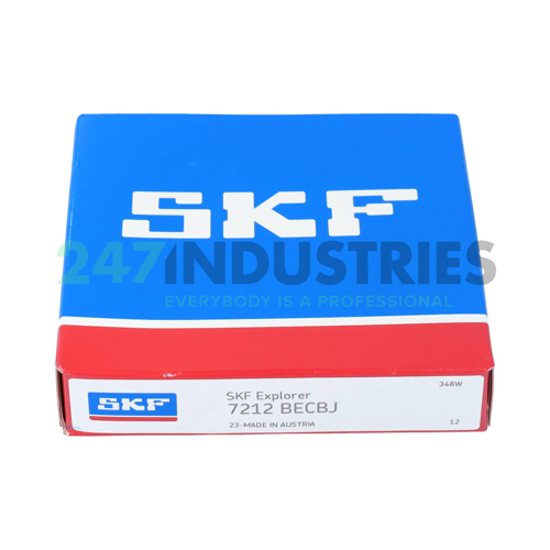 7212BECBJ SKF Image 3