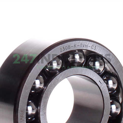 2308-K-TVH-C3 FAG Image 2