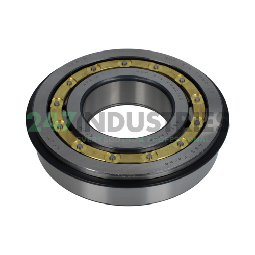 NUP314FM NR C3 A&S - Fersa