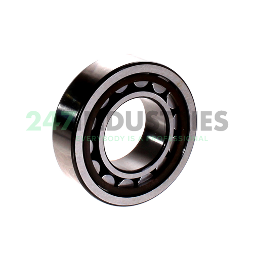 NJ2208ECP SKF Image 2