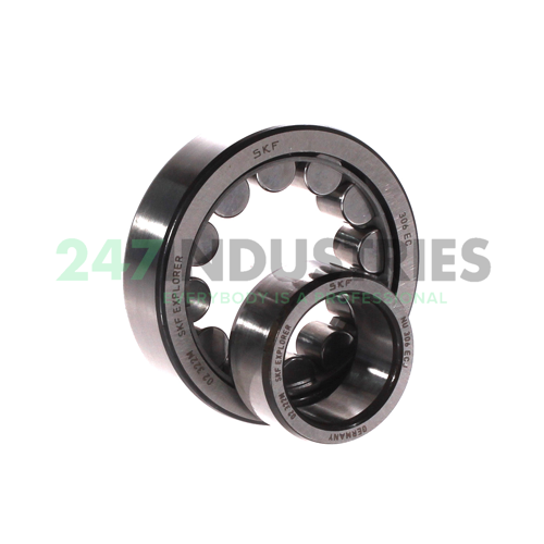 NU306ECJ SKF Image 2