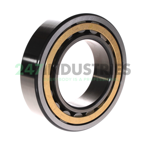 NU2217-E-M1-C3 FAG Image 2