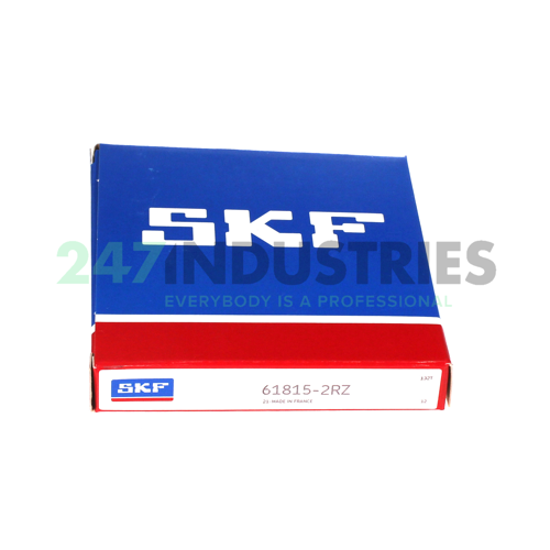 61815-2RZ SKF Image 4