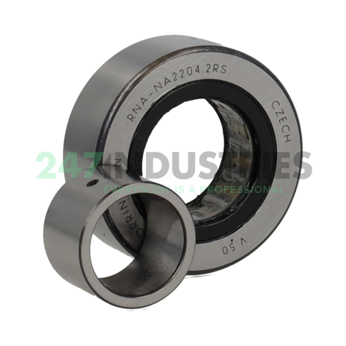 NA2204 2RS Torrington Image 3