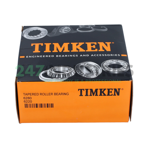 6280/6220 Timken Image 3